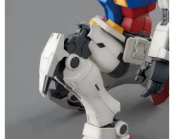 MG 1/100 RX-78-2 GUNDAM – THE ORIGIN -Meilleurs Jouets GUN83112 6