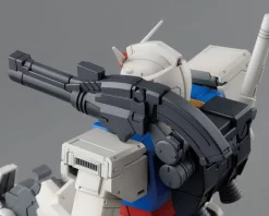 MG 1/100 RX-78-2 GUNDAM – THE ORIGIN -Meilleurs Jouets GUN83112 7
