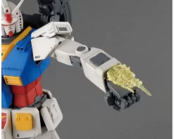 MG 1/100 RX-78-2 GUNDAM – THE ORIGIN -Meilleurs Jouets GUN83112 9
