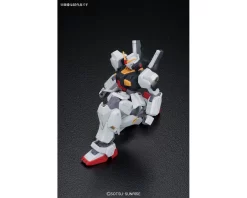 HGUC 1/144 RX-178 GUNDAM MK II (AEUG) -Meilleurs Jouets GUN83210 4
