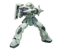 RG 1/144 MS-06F ZAKU II -Meilleurs Jouets GUN83215 3