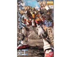MG 1/100 GUNDAM HEAVYARMS EW VER.