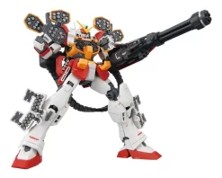 MG 1/100 GUNDAM HEAVYARMS EW VER. -Meilleurs Jouets GUN83235 3