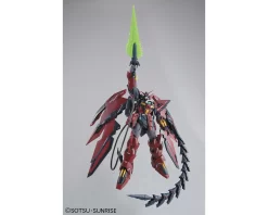 MG 1/100 GUNDAM EPYON EW VER -Meilleurs Jouets GUN83298 3
