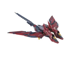 MG 1/100 GUNDAM EPYON EW VER -Meilleurs Jouets GUN83298 4