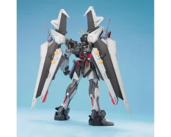 MG 1/100 STRIKE NOIR GUNDAM -Meilleurs Jouets GUN83305 3