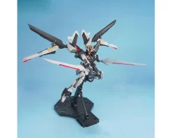 MG 1/100 STRIKE NOIR GUNDAM -Meilleurs Jouets GUN83305 8