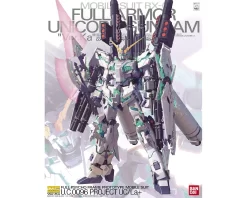 MG 1/100 FULL ARMOR UNICORN GUNDAM VER. KA