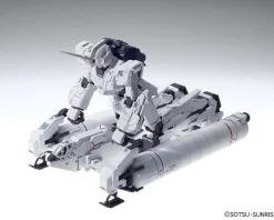 MG 1/100 FULL ARMOR UNICORN GUNDAM VER. KA -Meilleurs Jouets GUN83309 4