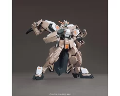 HGIBO 1/144 GUNDAM GUSION REBAKE FULL CITY -Meilleurs Jouets GUN83322 3