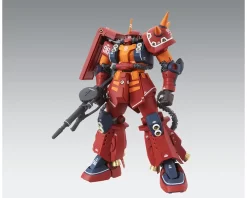 MG 1/100 MS-06R ZAKU II HIGH MOBILITY PSYCHO ZAKU THUNDERBOLT VER. KA -Meilleurs Jouets GUN83378 4