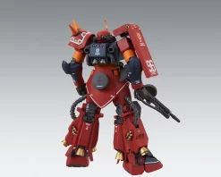 MG 1/100 MS-06R ZAKU II HIGH MOBILITY PSYCHO ZAKU THUNDERBOLT VER. KA -Meilleurs Jouets GUN83378 5