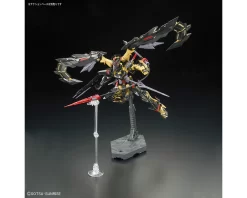 RG 1/144 GUNDAM ASTRAY GOLD FRAME AMATSU MINA -Meilleurs Jouets GUN83600 10