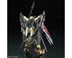 RG 1/144 GUNDAM ASTRAY GOLD FRAME AMATSU MINA -Meilleurs Jouets GUN83600 3