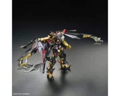 RG 1/144 GUNDAM ASTRAY GOLD FRAME AMATSU MINA -Meilleurs Jouets GUN83600 6
