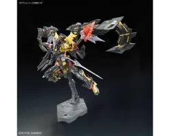 RG 1/144 GUNDAM ASTRAY GOLD FRAME AMATSU MINA -Meilleurs Jouets GUN83600 7