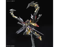 RG 1/144 GUNDAM ASTRAY GOLD FRAME AMATSU MINA -Meilleurs Jouets GUN83600 8