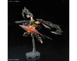 RG 1/144 GUNDAM ASTRAY GOLD FRAME AMATSU MINA -Meilleurs Jouets GUN83600 9