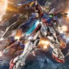MG 1/100 WING GUNDAM PROTO-ZERO EW
