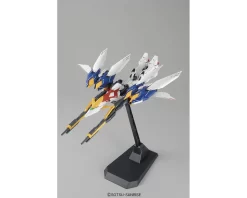 MG 1/100 WING GUNDAM PROTO-ZERO EW -Meilleurs Jouets GUN83650 3