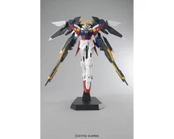 MG 1/100 WING GUNDAM PROTO-ZERO EW -Meilleurs Jouets GUN83650 4