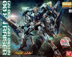 MG 1/100 00 XN RAISER