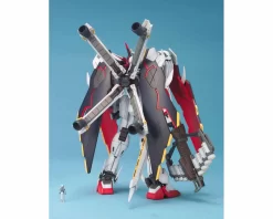 MG 1/100 CROSSBONE FULL CLOTH -Meilleurs Jouets GUN83889 3