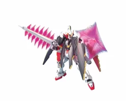 MG 1/100 CROSSBONE FULL CLOTH -Meilleurs Jouets GUN83889 5