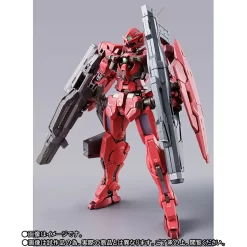 METAL BUILD GUNDAM ASTRAEA TYPE-F (GN HEAVY WEAPON SET) -Meilleurs Jouets METAL BUILD GUNDAM ASTRAEA TYPE F GN HEAVY WEAPON SET 3
