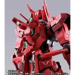 METAL BUILD GUNDAM ASTRAEA TYPE-F (GN HEAVY WEAPON SET) -Meilleurs Jouets METAL BUILD GUNDAM ASTRAEA TYPE F GN HEAVY WEAPON SET 5