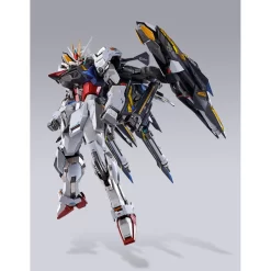 METAL BUILD LIGHTNING STRIKER -Meilleurs Jouets METAL BUILD LIGHTNING STRIKER 2