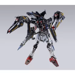 METAL BUILD LIGHTNING STRIKER -Meilleurs Jouets METAL BUILD LIGHTNING STRIKER 3