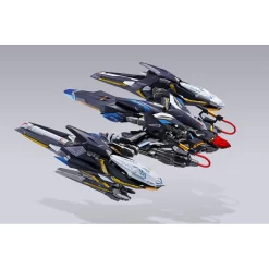 METAL BUILD LIGHTNING STRIKER -Meilleurs Jouets METAL BUILD LIGHTNING STRIKER 5