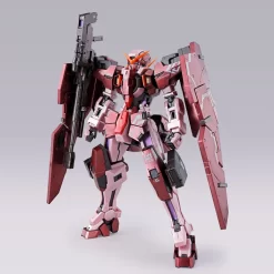 MG 1/100 GUNDAM DYNAMES [TRANS-AM MODE]