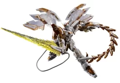 MG 1/100 Gundam Epyon (Cross Contrast Colors/Clear White) -Meilleurs Jouets MG gundam epyon ew cross contrast color ver 1