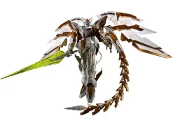 MG 1/100 Gundam Epyon (Cross Contrast Colors/Clear White) -Meilleurs Jouets MG gundam epyon ew cross contrast color ver 3