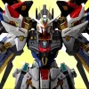 MGEX 1/100 STRIKE FREEDOM GUNDAM