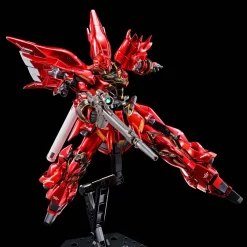 RG 1/144 SINANJU [SPECIAL COATING] -Meilleurs Jouets N2520560001001 006