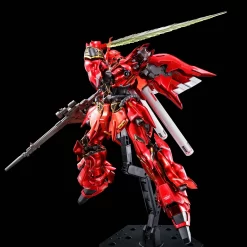 RG 1/144 SINANJU [SPECIAL COATING] -Meilleurs Jouets N2520560001001 007