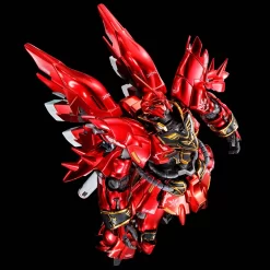 RG 1/144 SINANJU [SPECIAL COATING] -Meilleurs Jouets N2520560001001 008
