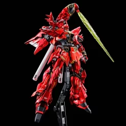RG 1/144 SINANJU [SPECIAL COATING] -Meilleurs Jouets N2520560001001 009