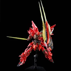 RG 1/144 SINANJU [SPECIAL COATING] -Meilleurs Jouets N2520560001001 010