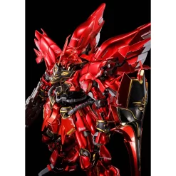 RG 1/144 SINANJU [SPECIAL COATING] -Meilleurs Jouets N2520560001001 011