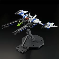 MG 1/100 RAIJIN STRIKER For ECLIPSE GUNDAM