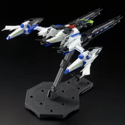 MG 1/100 RAIJIN STRIKER For ECLIPSE GUNDAM -Meilleurs Jouets N2620395001001 003