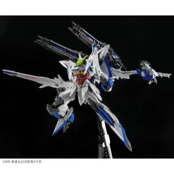 MG 1/100 RAIJIN STRIKER For ECLIPSE GUNDAM -Meilleurs Jouets N2620395001001 005