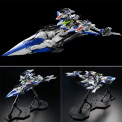 MG 1/100 RAIJIN STRIKER For ECLIPSE GUNDAM -Meilleurs Jouets N2620395001001 006