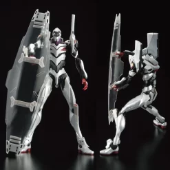 RG EVANGELION UNIT-04 -Meilleurs Jouets N2621753001001 005