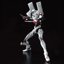 RG EVANGELION UNIT-04 -Meilleurs Jouets N2621753001001 008