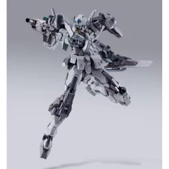 METAL BUILD GUNDAM ASTRAEA Ⅱ -Meilleurs Jouets N2656310001001 004